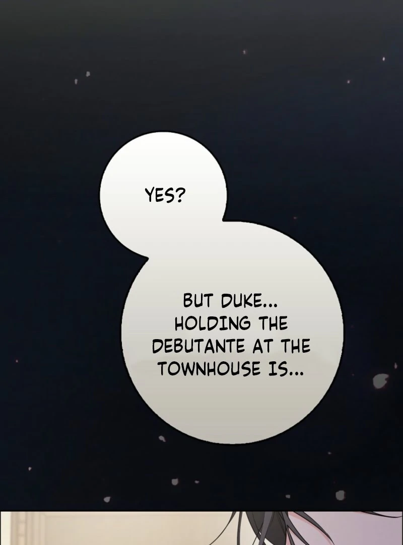 I Became The Male Leads’ Target Chapter 21 page 55