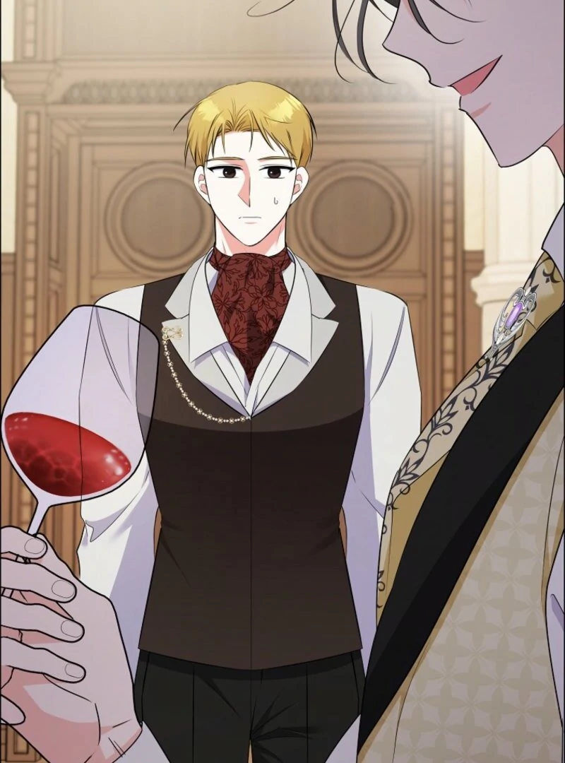 I Became The Male Leads’ Target Chapter 21 page 56