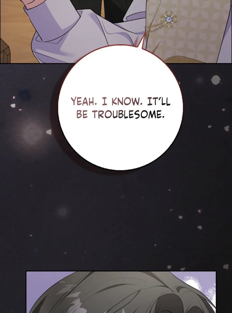 I Became The Male Leads’ Target Chapter 21 page 57