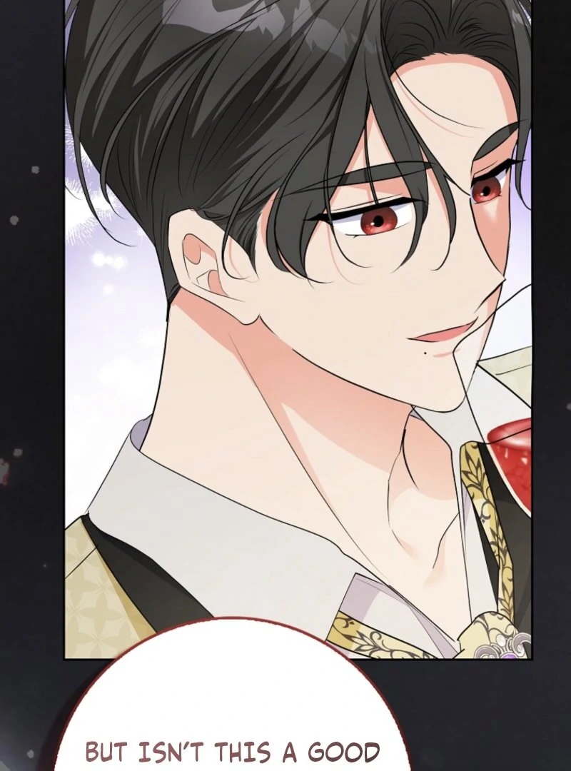 I Became The Male Leads’ Target Chapter 21 page 58