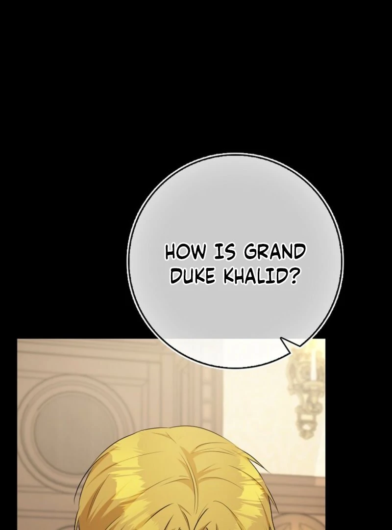 I Became The Male Leads’ Target Chapter 21 page 62