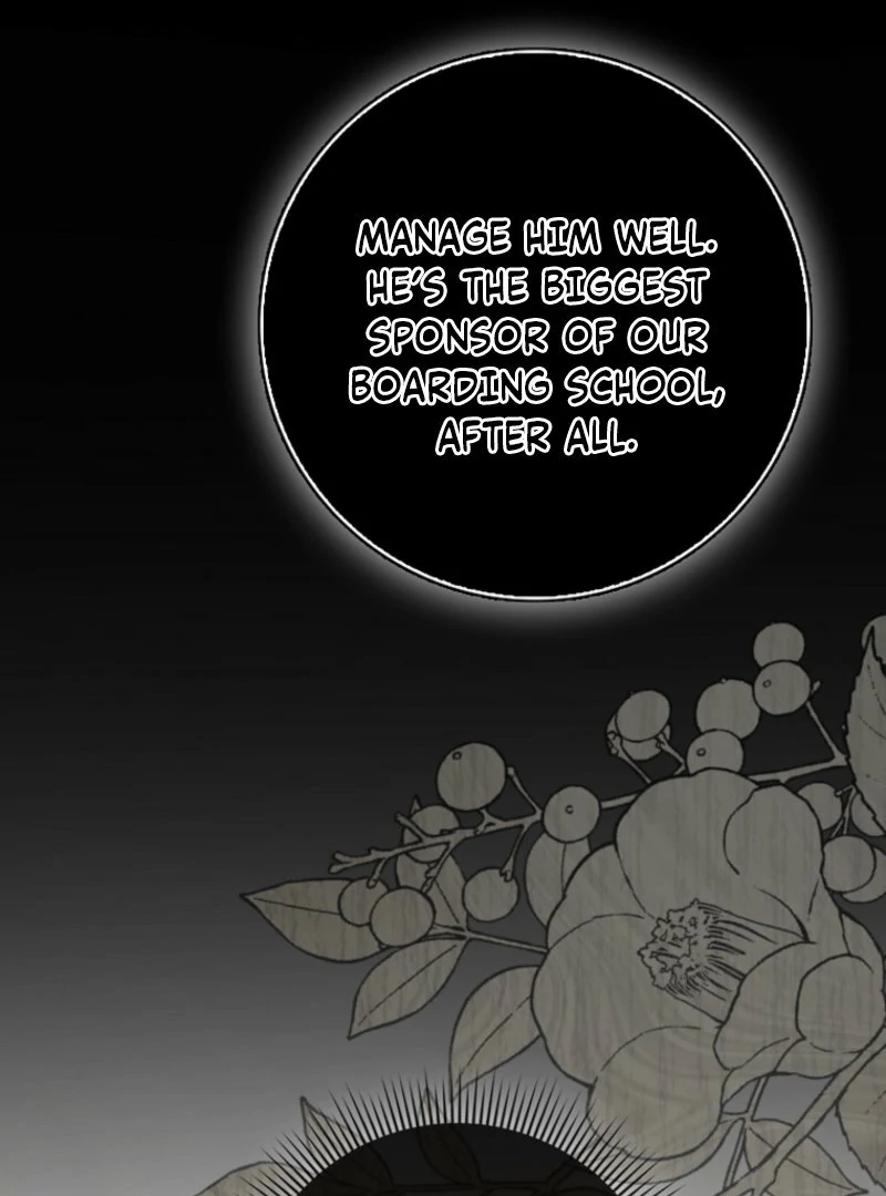 I Became The Male Leads’ Target Chapter 21 page 65