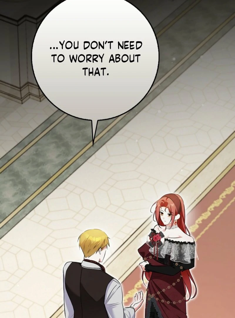 I Became The Male Leads’ Target Chapter 21 page 72
