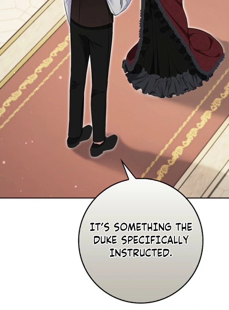 I Became The Male Leads’ Target Chapter 21 page 73