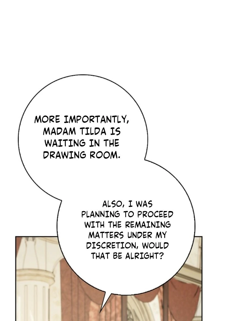 I Became The Male Leads’ Target Chapter 21 page 74