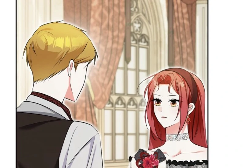I Became The Male Leads’ Target Chapter 21 page 75