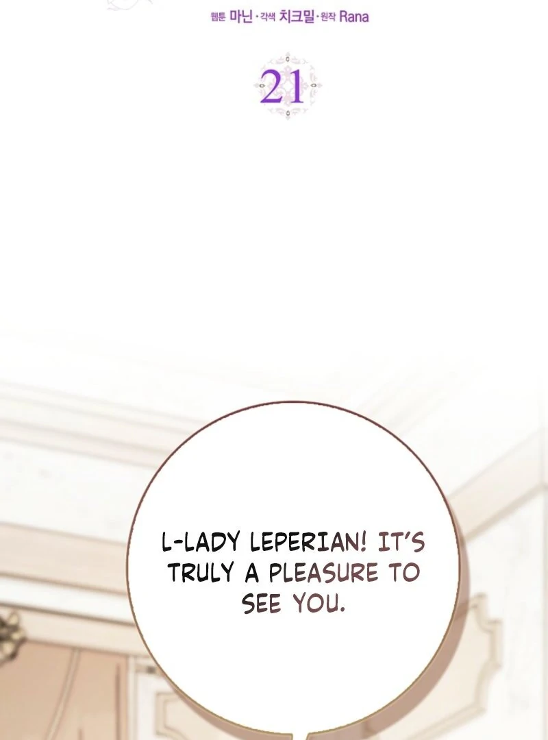 I Became The Male Leads’ Target Chapter 21 page 80