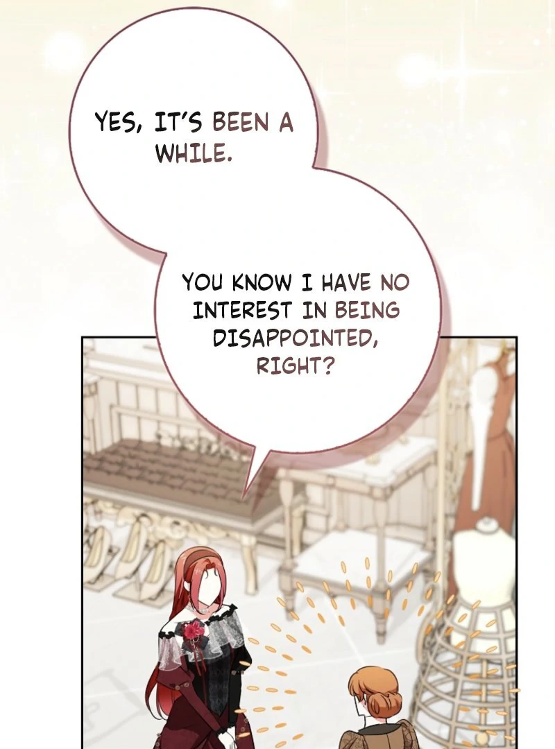 I Became The Male Leads’ Target Chapter 21 page 83