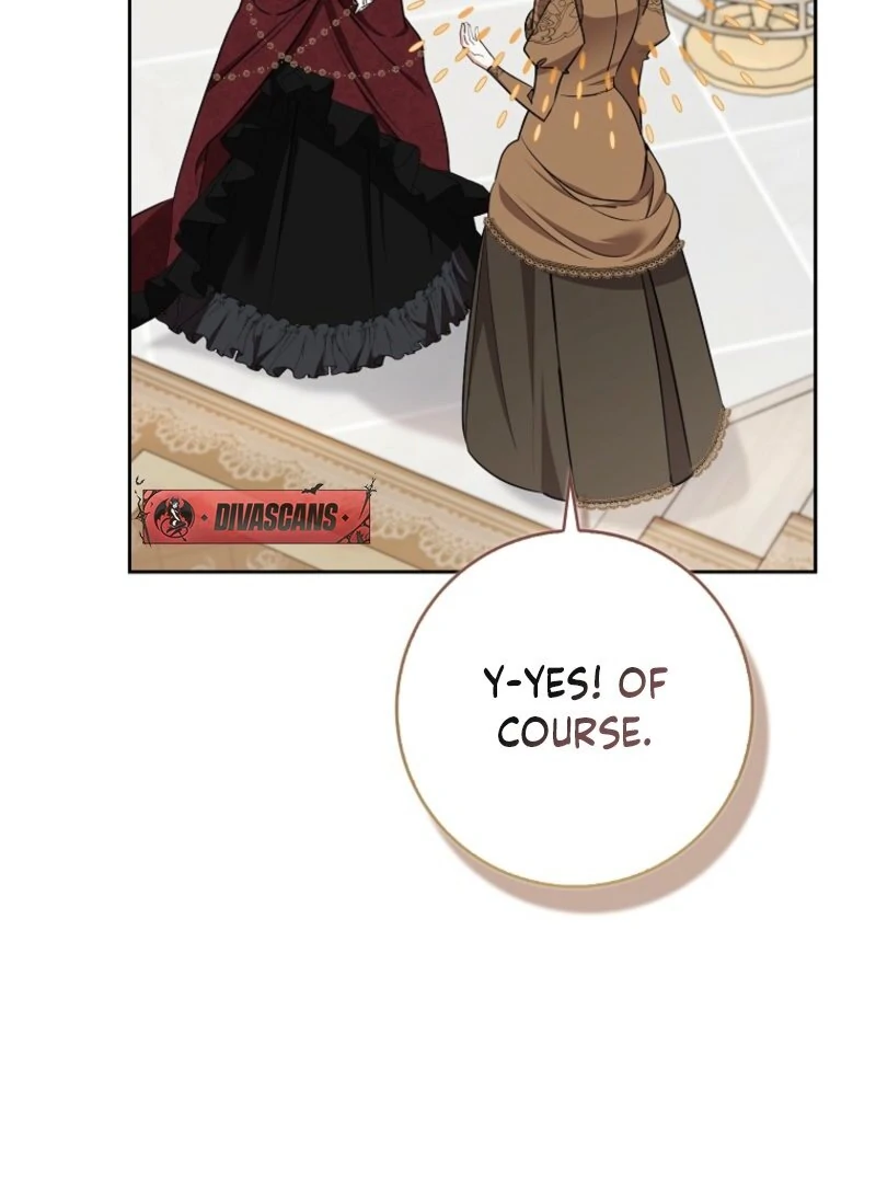 I Became The Male Leads’ Target Chapter 21 page 84