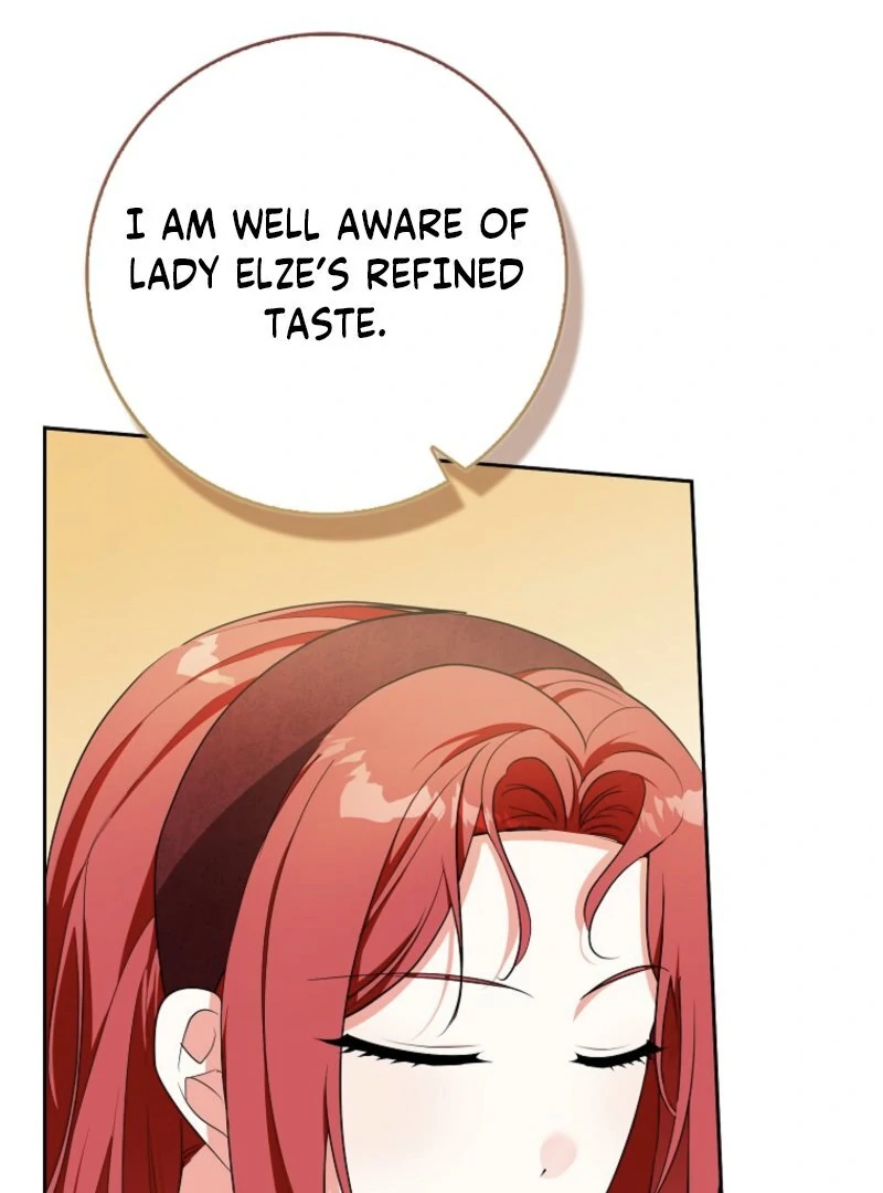 I Became The Male Leads’ Target Chapter 21 page 85