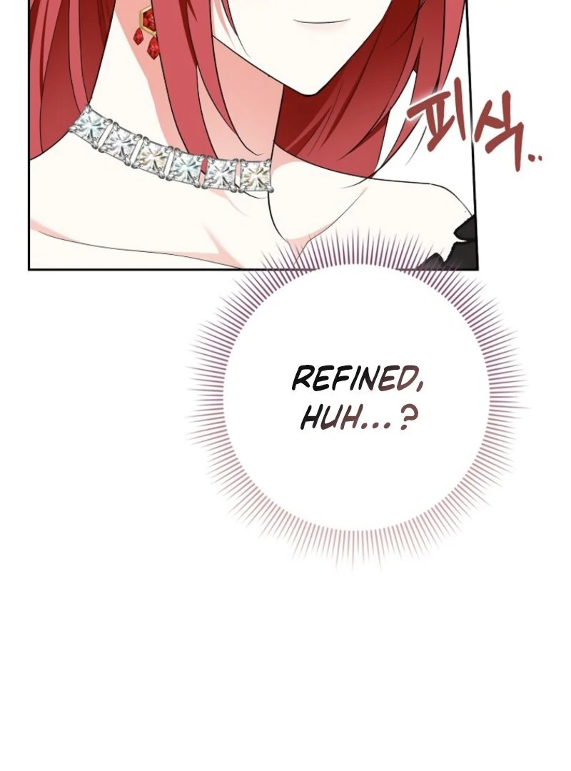 I Became The Male Leads’ Target Chapter 21 page 86