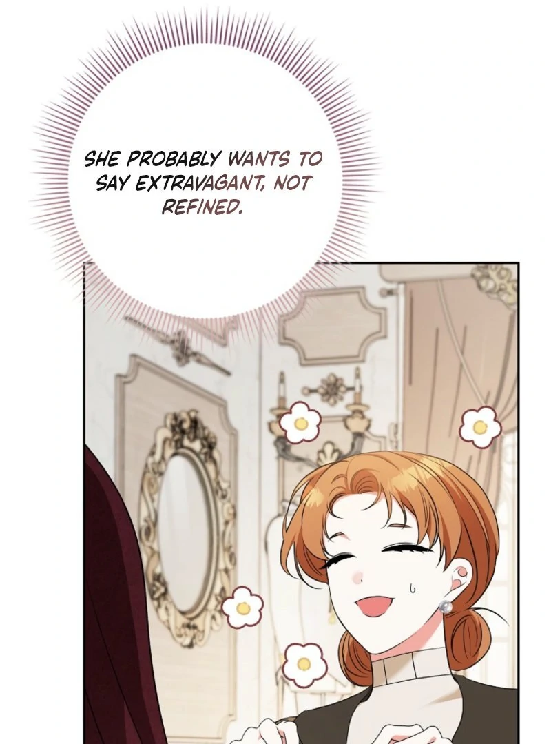 I Became The Male Leads’ Target Chapter 21 page 87