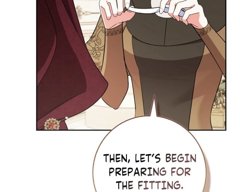 I Became The Male Leads’ Target Chapter 21 page 88
