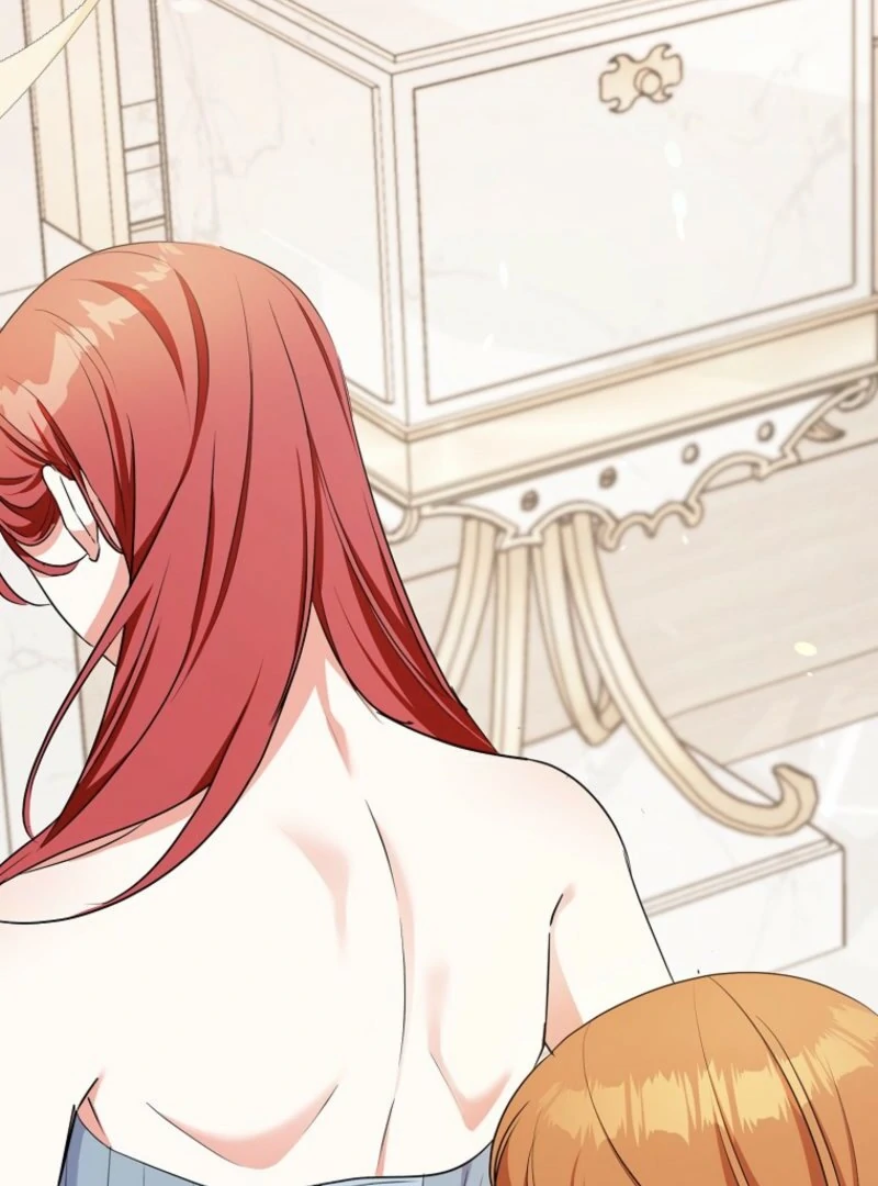 I Became The Male Leads’ Target Chapter 21 page 91