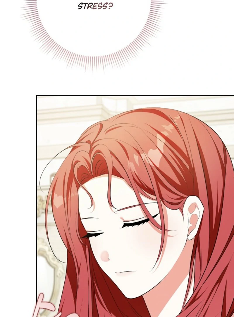 I Became The Male Leads’ Target Chapter 21 page 94