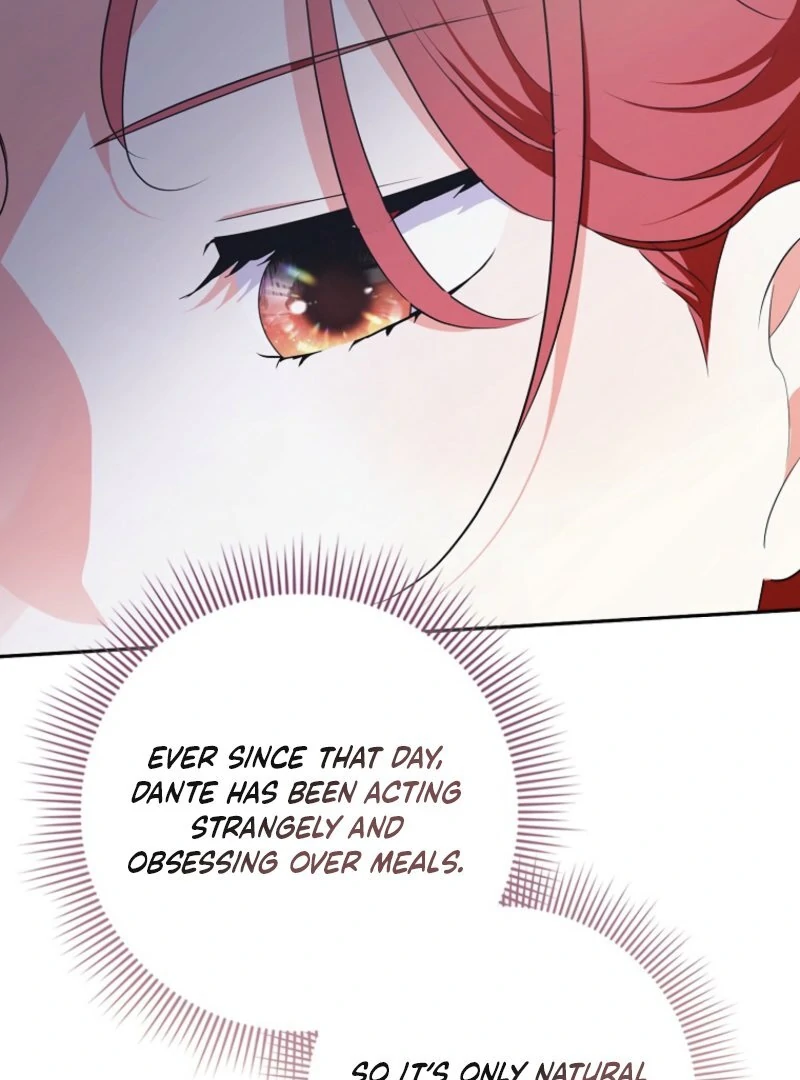 I Became The Male Leads’ Target Chapter 21 page 96