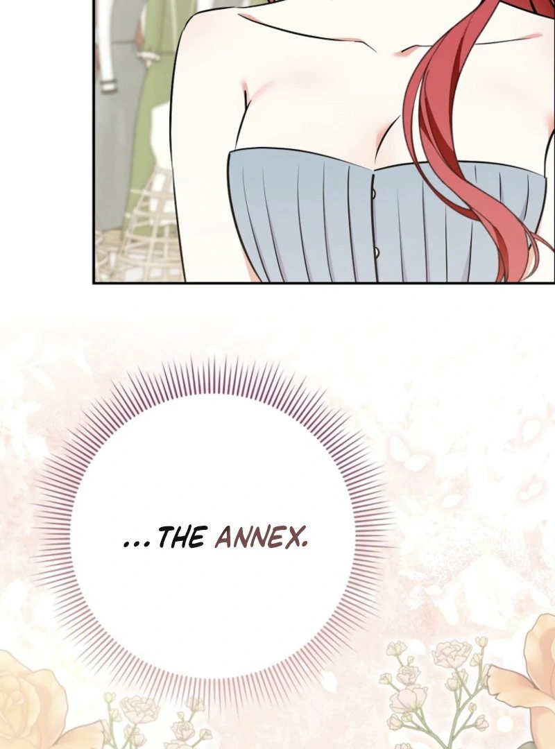 I Became The Male Leads’ Target Chapter 21 page 98