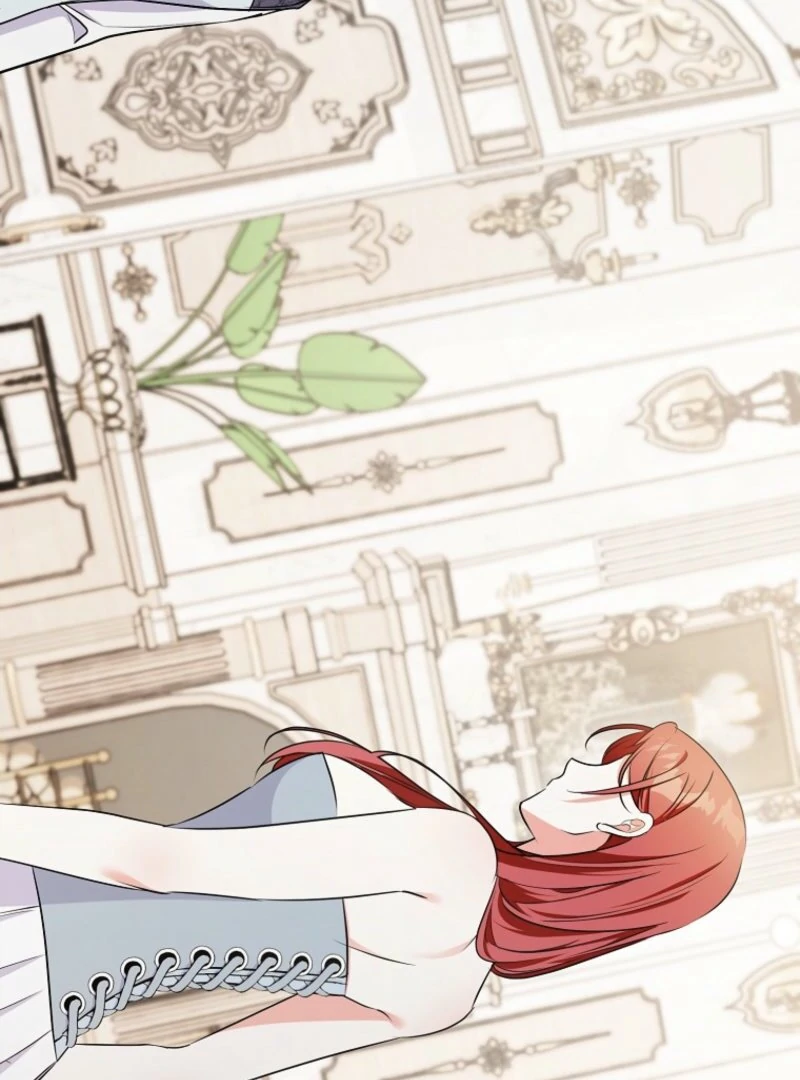 I Became The Male Leads’ Target Chapter 21 page 107