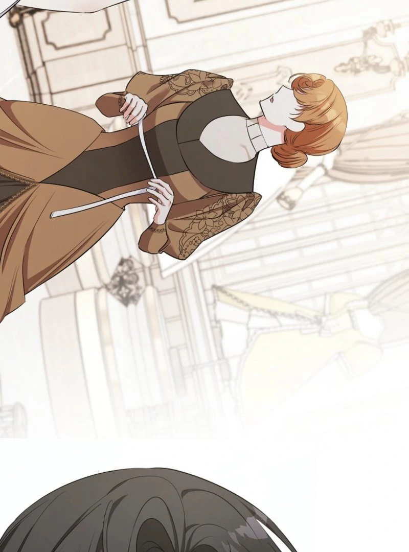 I Became The Male Leads’ Target Chapter 21 page 108