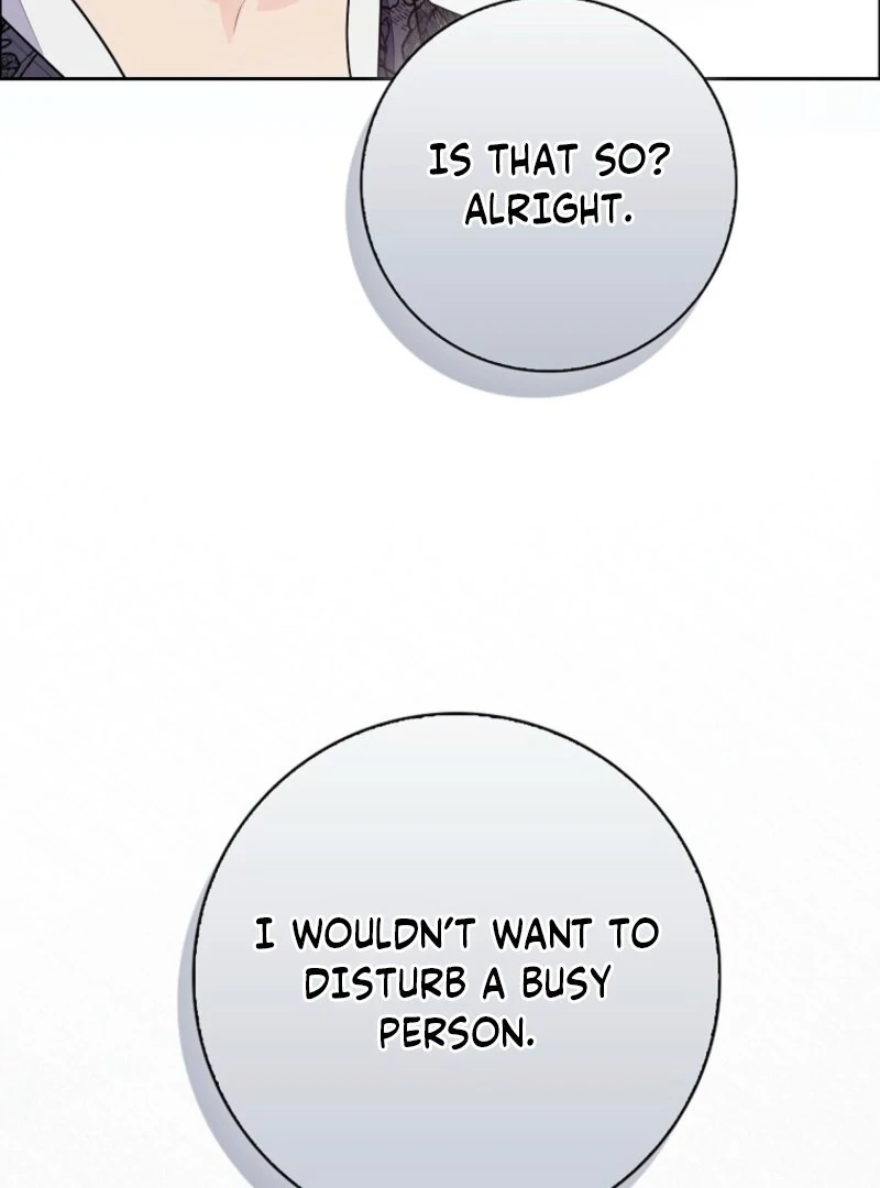 I Became The Male Leads’ Target Chapter 21 page 122
