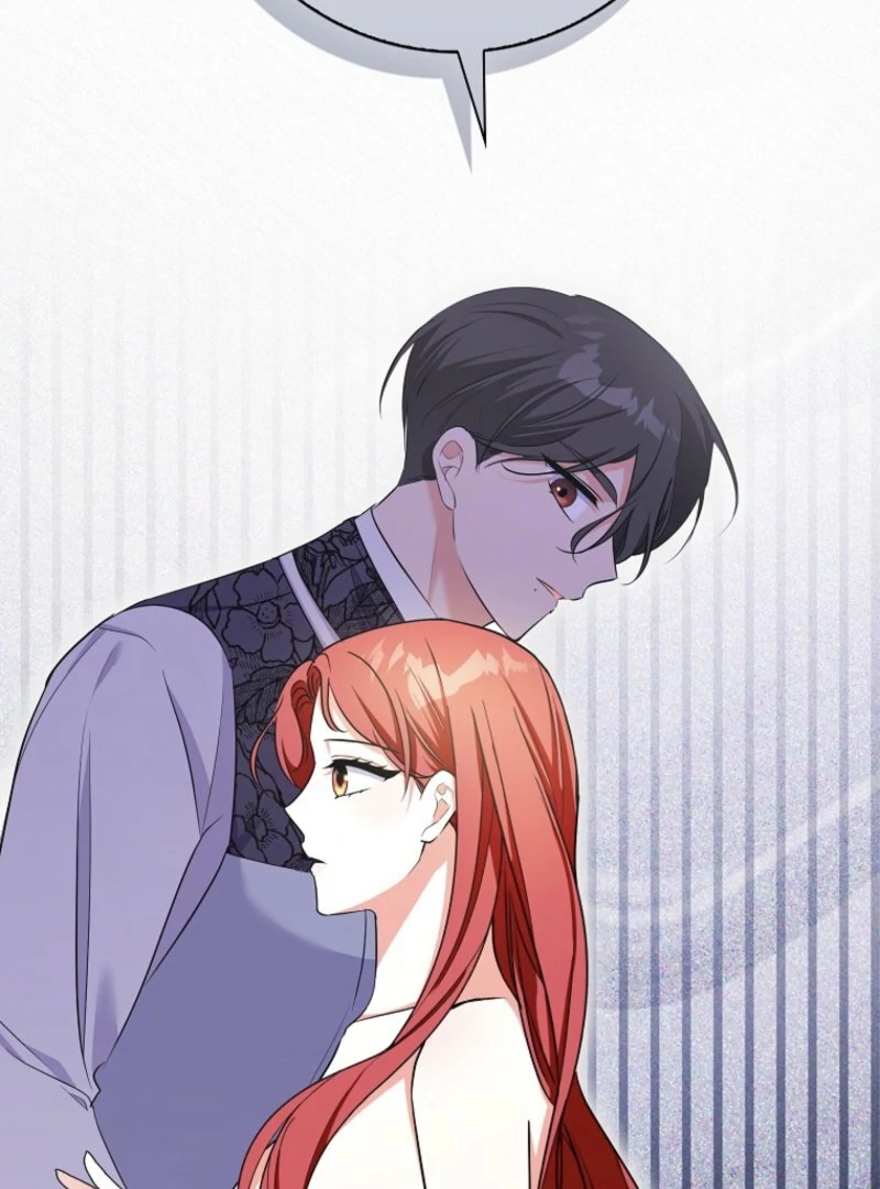 I Became The Male Leads’ Target Chapter 21 page 123