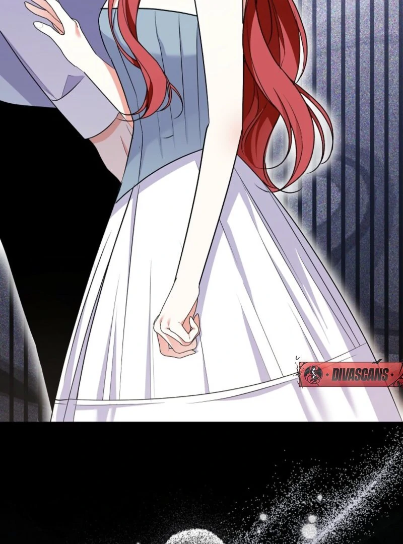 I Became The Male Leads’ Target Chapter 21 page 124