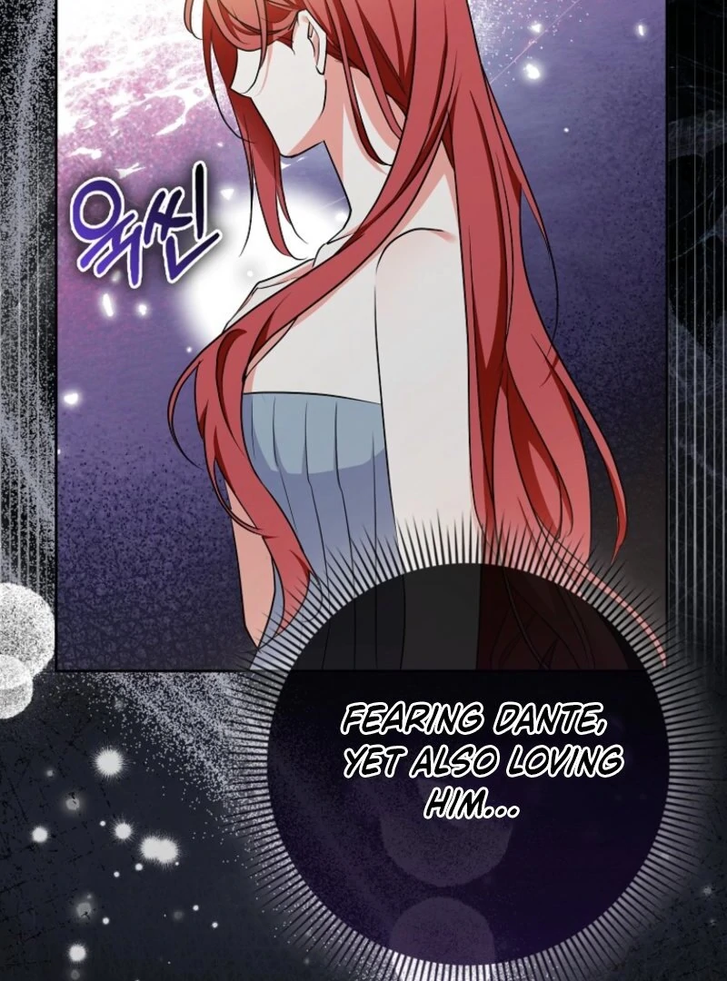 I Became The Male Leads’ Target Chapter 21 page 126