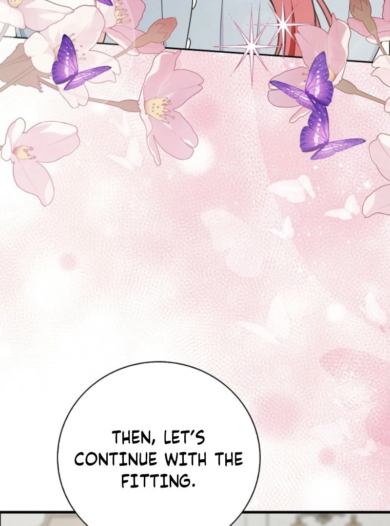 I Became The Male Leads’ Target Chapter 21 page 131