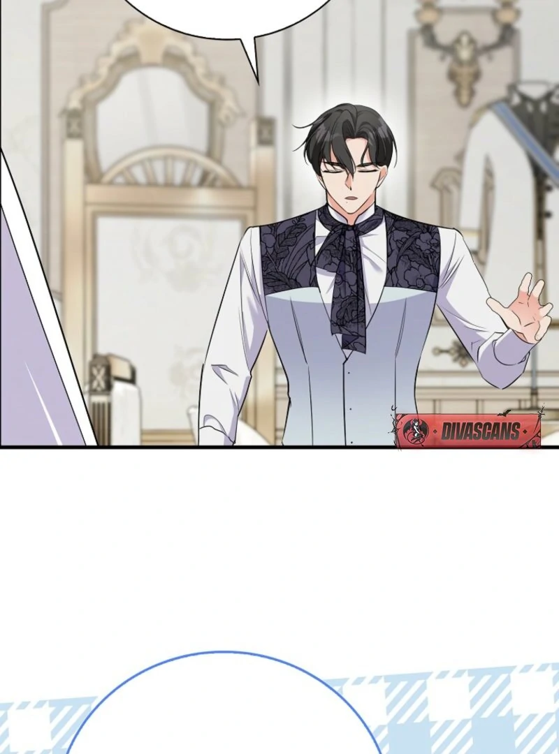 I Became The Male Leads’ Target Chapter 21 page 132