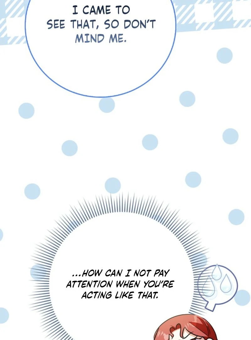 I Became The Male Leads’ Target Chapter 21 page 133