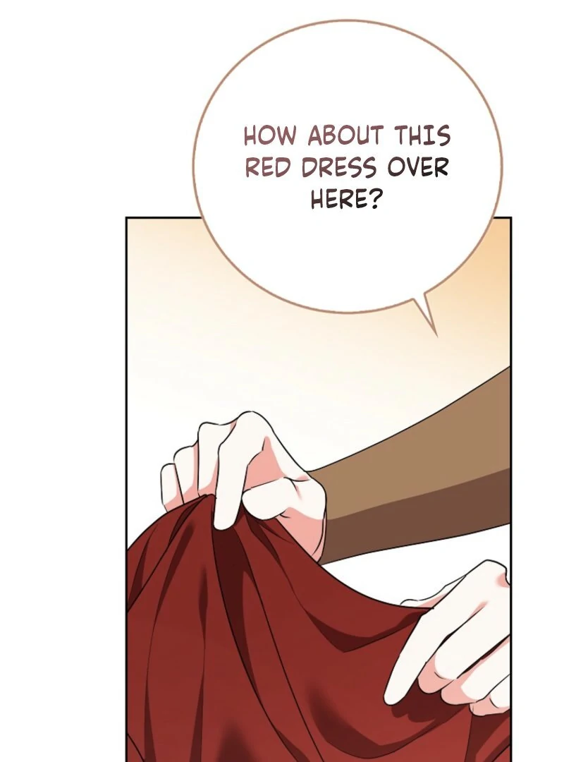 I Became The Male Leads’ Target Chapter 21 page 135