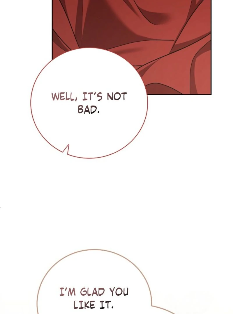 I Became The Male Leads’ Target Chapter 21 page 136