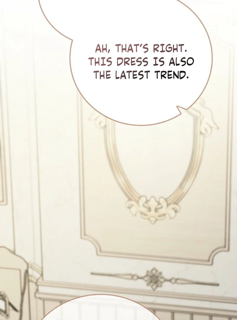 I Became The Male Leads’ Target Chapter 21 page 137