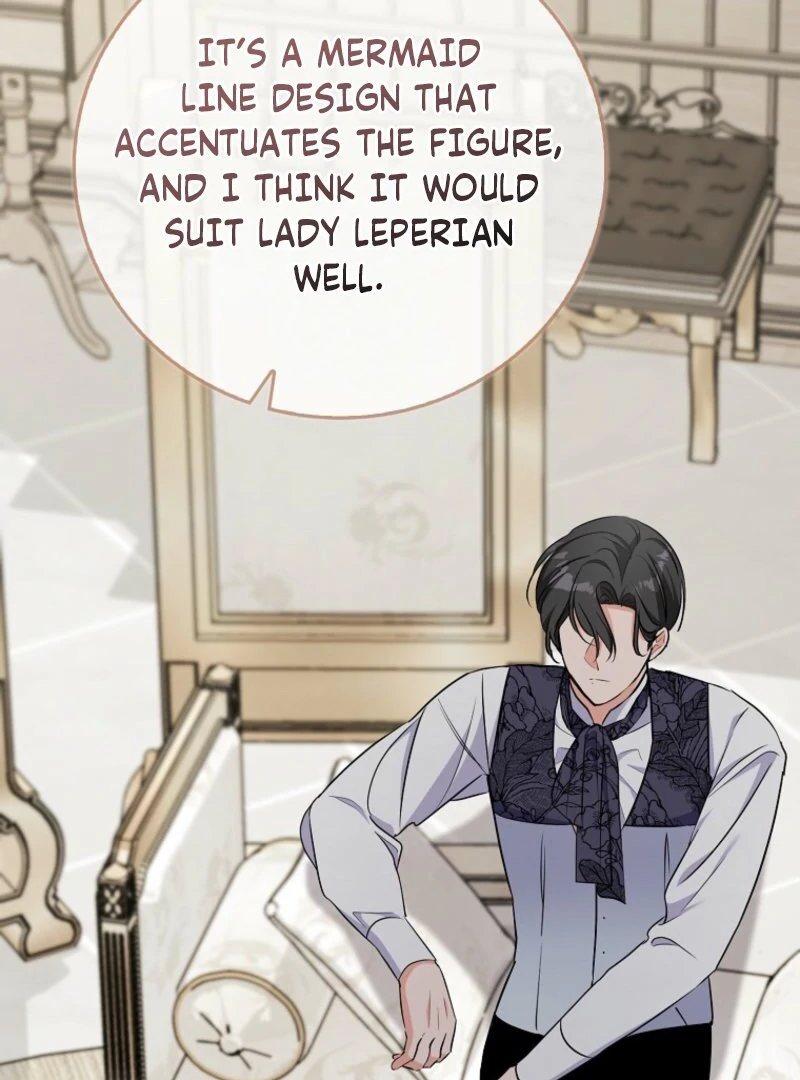 I Became The Male Leads’ Target Chapter 21 page 138