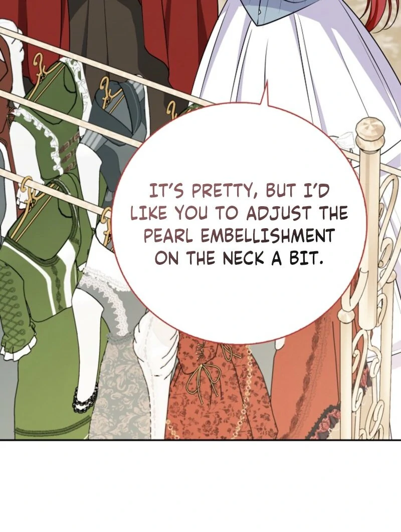 I Became The Male Leads’ Target Chapter 21 page 140