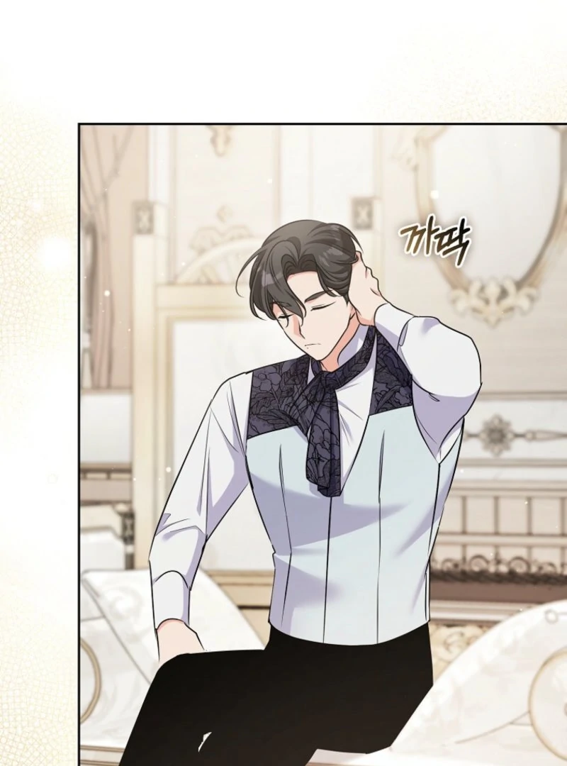 I Became The Male Leads’ Target Chapter 21 page 141