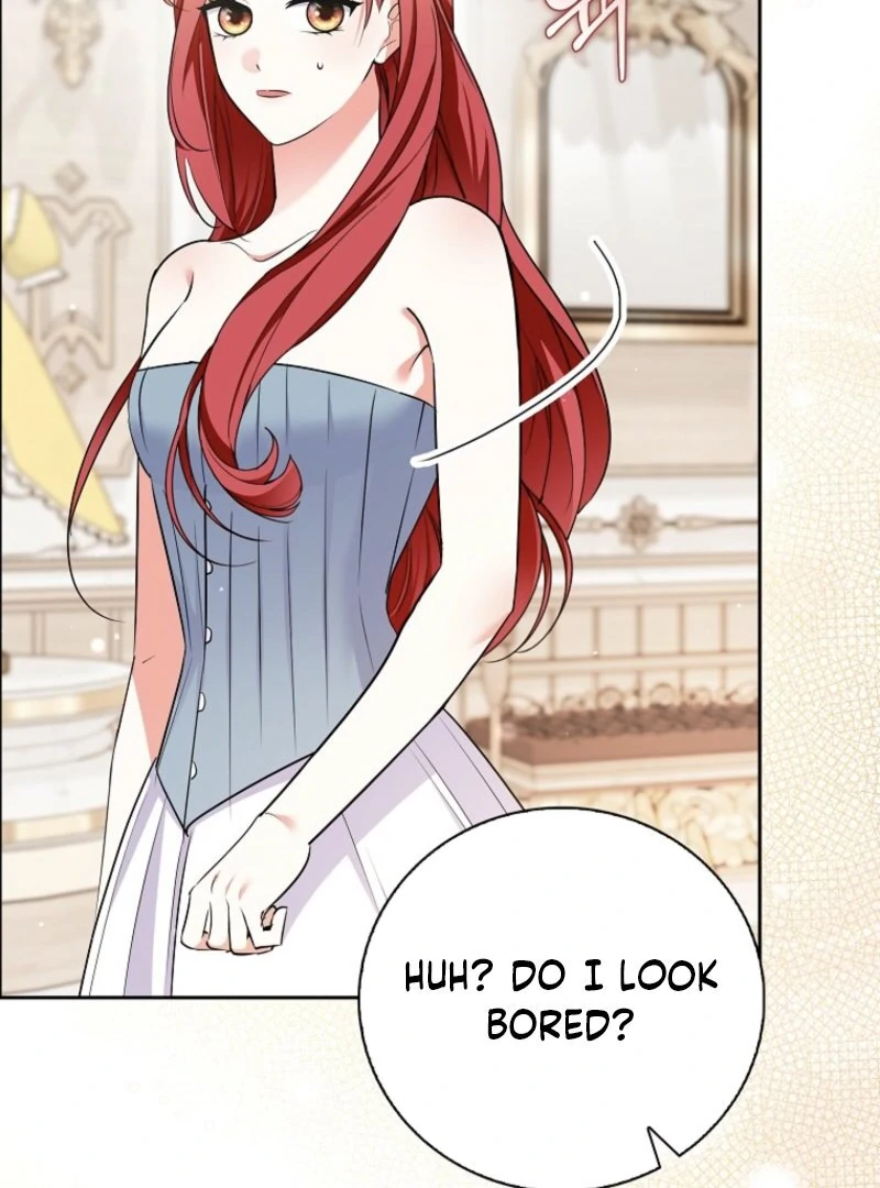 I Became The Male Leads’ Target Chapter 21 page 144