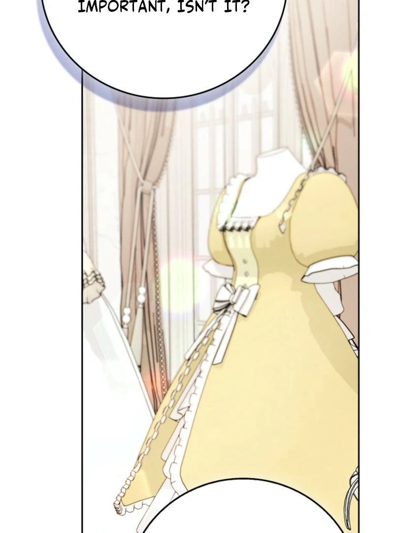 I Became The Male Leads’ Target Chapter 21 page 149
