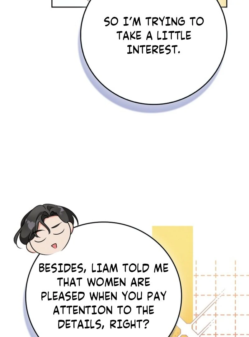 I Became The Male Leads’ Target Chapter 21 page 150