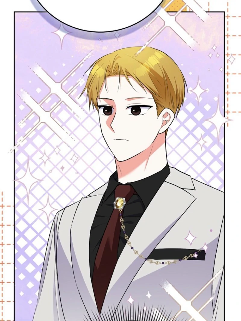 I Became The Male Leads’ Target Chapter 21 page 151