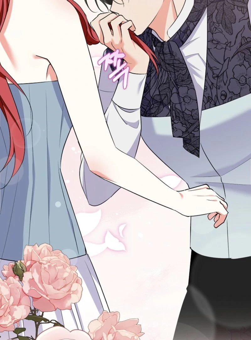 I Became The Male Leads’ Target Chapter 21 page 157