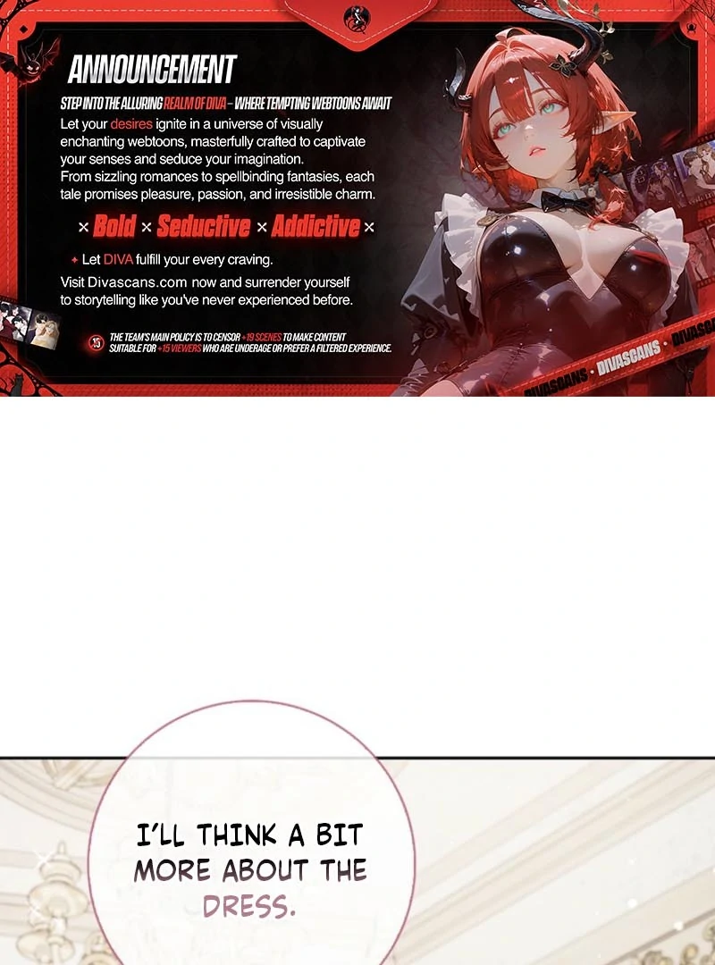 I Became The Male Leads’ Target Chapter 22 page 2