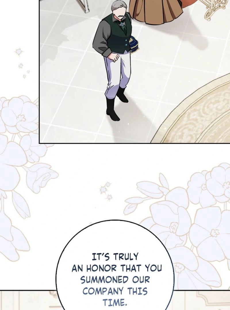 I Became The Male Leads’ Target Chapter 22 page 5