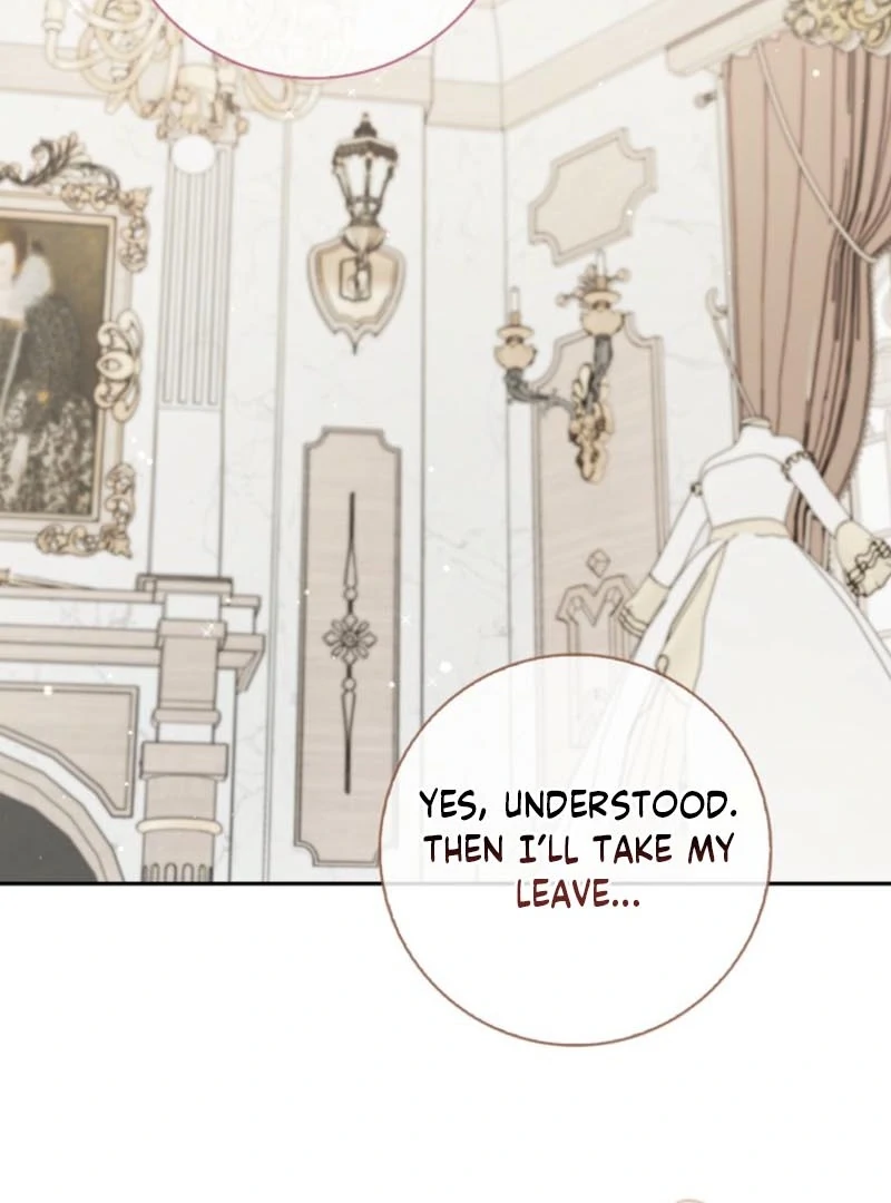 I Became The Male Leads’ Target Chapter 22 page 3