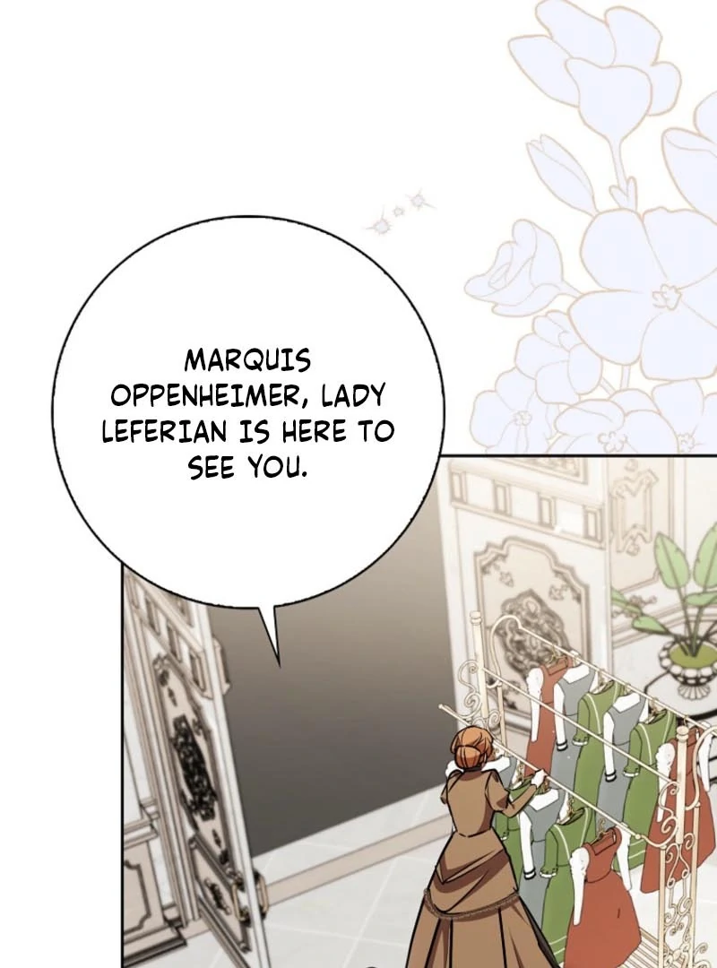 I Became The Male Leads’ Target Chapter 22 page 4