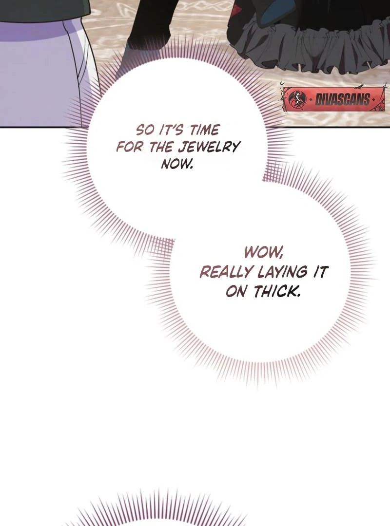 I Became The Male Leads’ Target Chapter 22 page 7