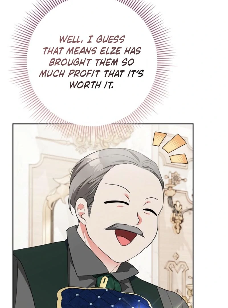 I Became The Male Leads’ Target Chapter 22 page 8