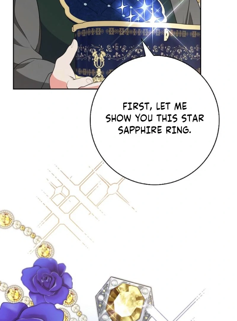I Became The Male Leads’ Target Chapter 22 page 9