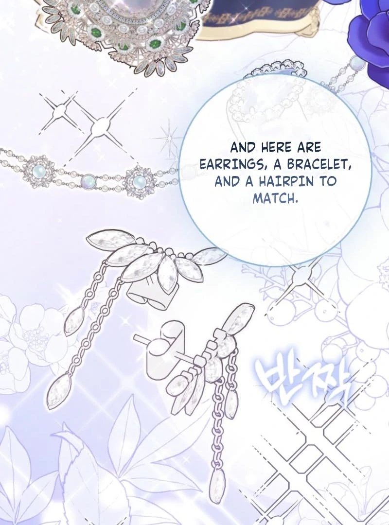 I Became The Male Leads’ Target Chapter 22 page 11