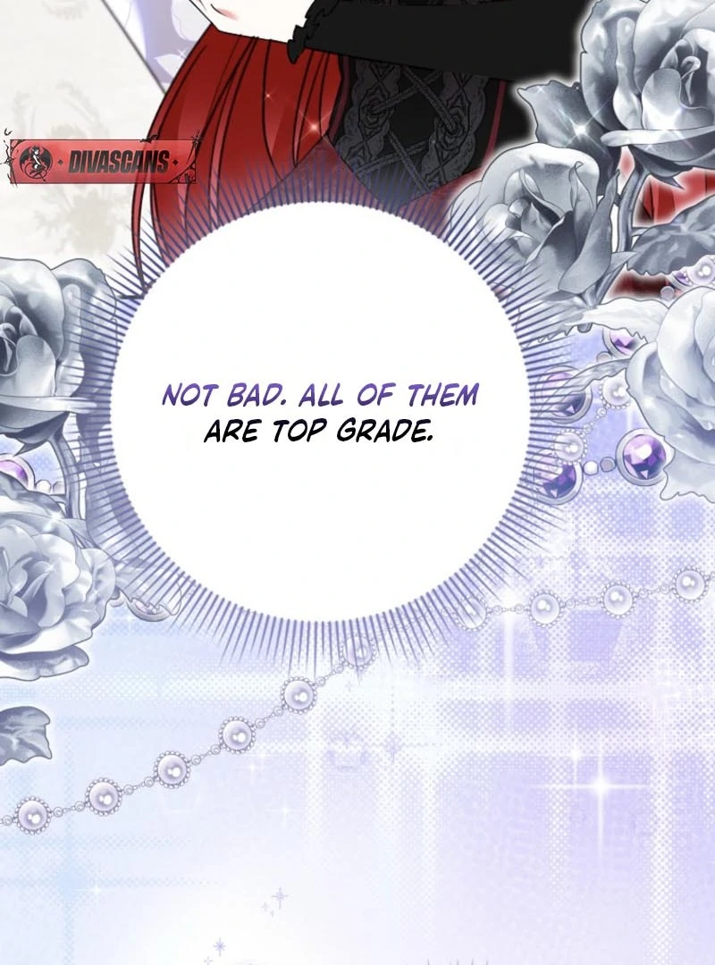 I Became The Male Leads’ Target Chapter 22 page 13